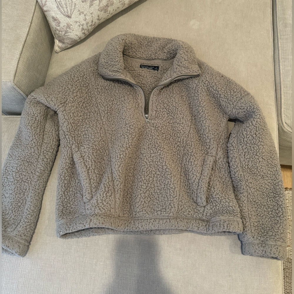 A&F Sherpa